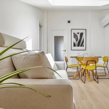 Apartment Atticus *